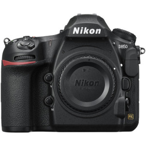  خرید و قیمت دوربین نیکون nikon 850d (فروش ویژه) - مقداد آی تی 