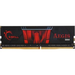  رم جی اسکیل سری AEGIS با ظرفیت 4 گیگابایت فرکانس 2400 مگاهرتز 