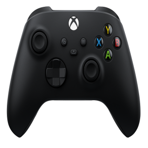  دسته بازی ایکس باکس مایکروسافت مدل Xbox Series X & S 