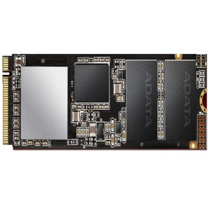  خريد و قيمت حافظه اس اس دی اینترنال ای دیتا SX8200 Pro - مقداد آی تی 
