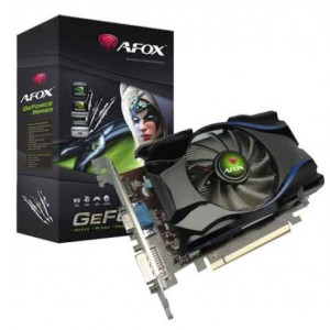  خريد و قيمت کارت گرافيک ای فاکس Afox GT610 2GB DDR3 - مقداد آي تي 