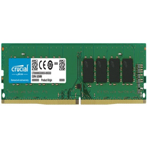  رم کروشیال مدل CT16G4DFD8266 با حافظه 16 گیگابایت و فرکانس 2666 مگاهرتز 