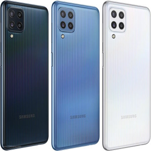  گوشی موبایل سامسونگ مدل Galaxy M32 دو سیم‌کارت ظرفیت 64 گیگابایت رم 4 گیگابایت 