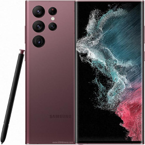  گوشی موبایل سامسونگ مدل Galaxy S22 Ultra 5G دو سیم‌کارت ظرفیت 512 گیگابایت رم 12 گیگابایت با قابلیت 5G 