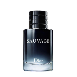 ادو تویلت مردانه مدل Sauvage حجم 100 میلی لیتر دیور-christian dior 