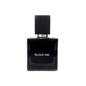 ادو پرفیوم مردانه Black Ink حجم 100 میل فراگرنس ورد-Fragrance World 